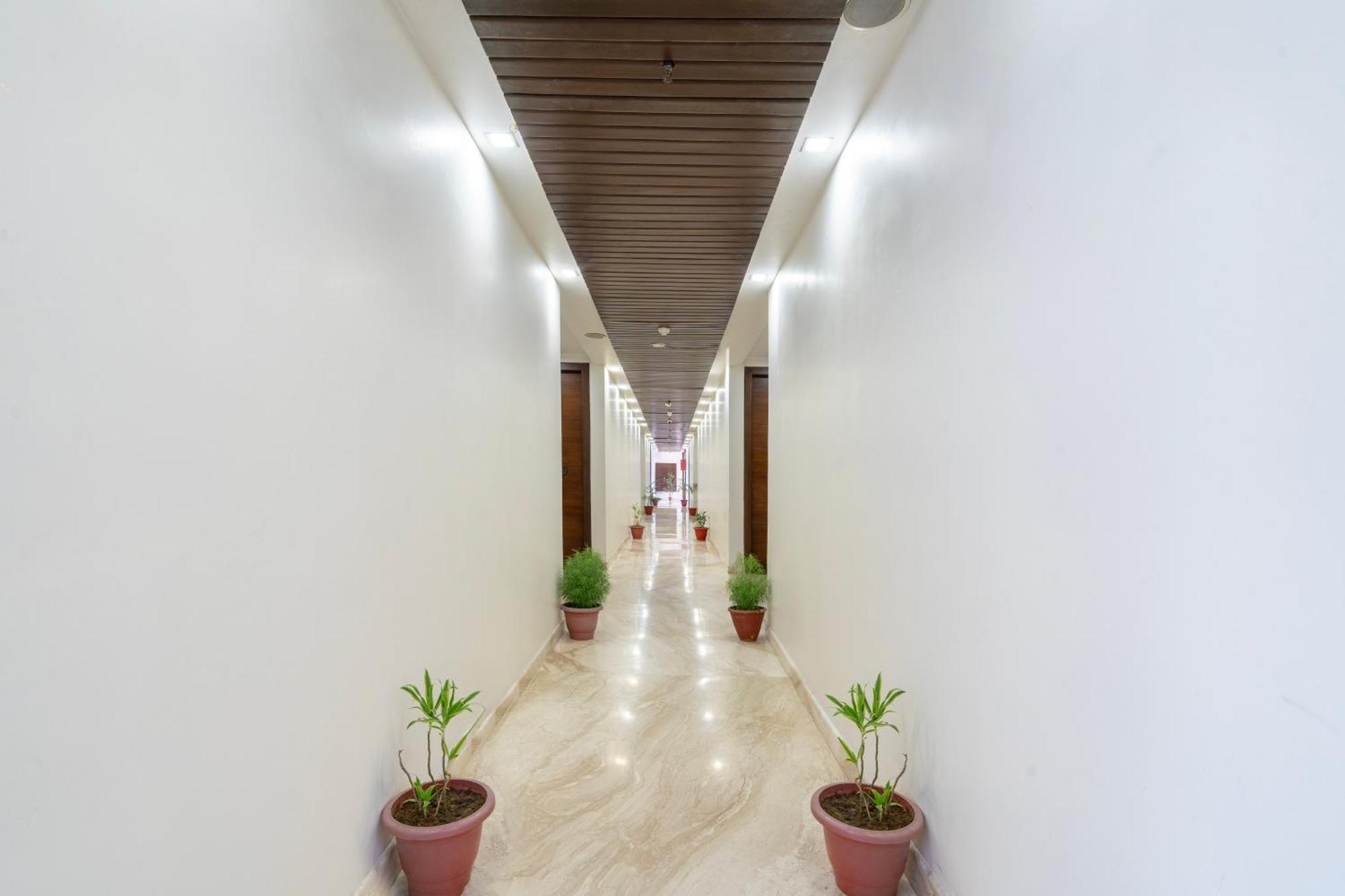 Spree Hotel Agra - Walking Distance To Tajmahal Extérieur photo