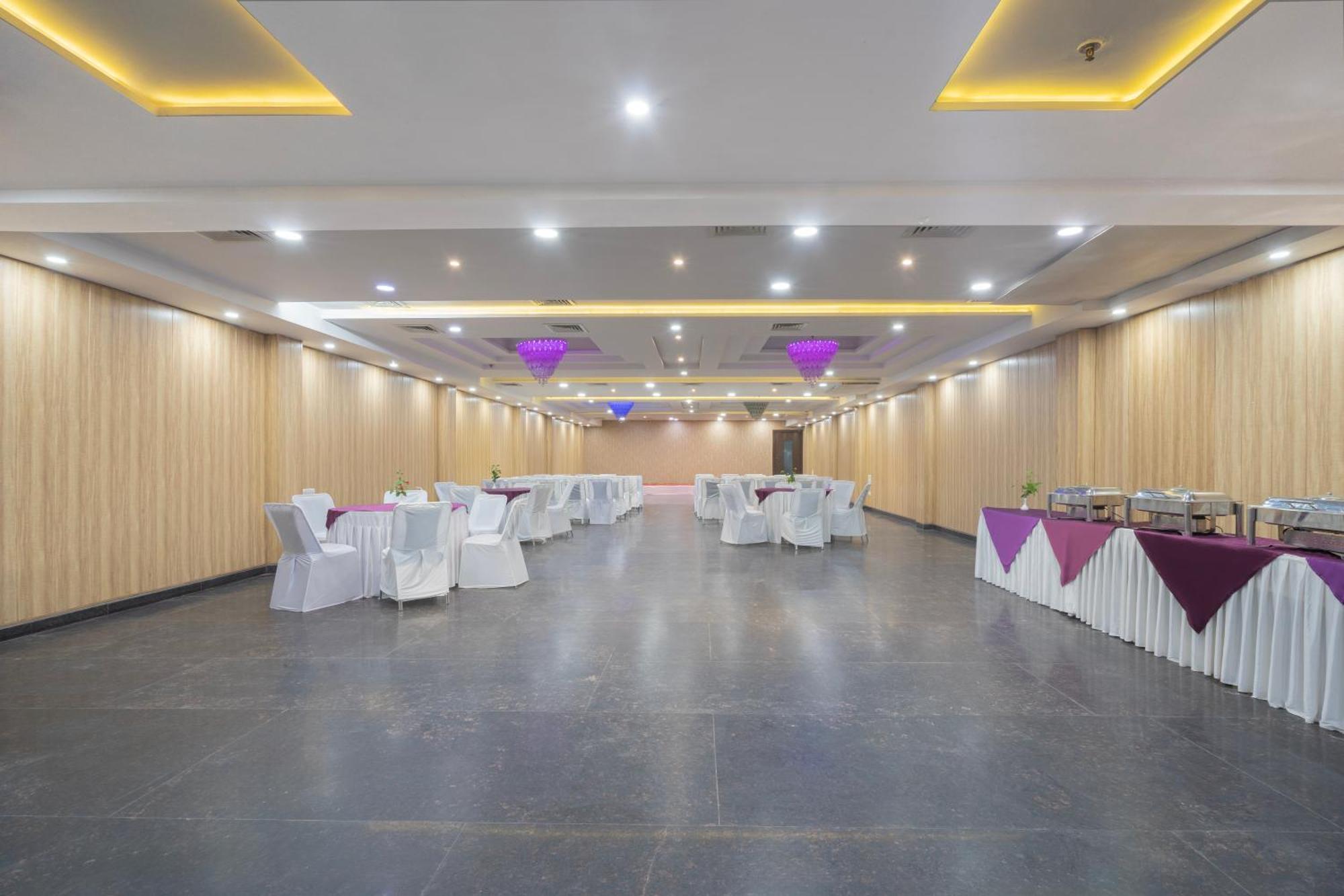 Spree Hotel Agra - Walking Distance To Tajmahal Extérieur photo
