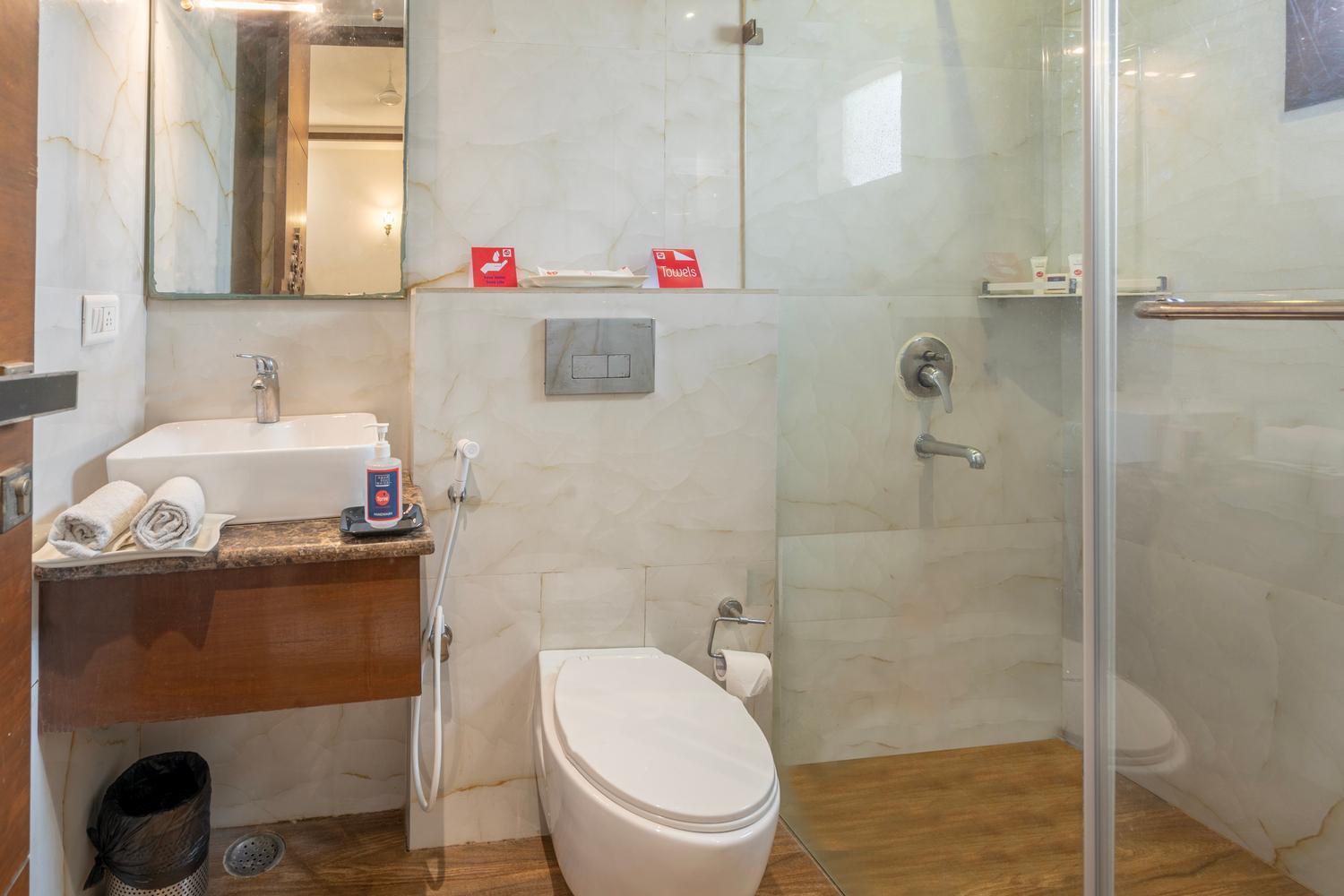 Spree Hotel Agra - Walking Distance To Tajmahal Extérieur photo