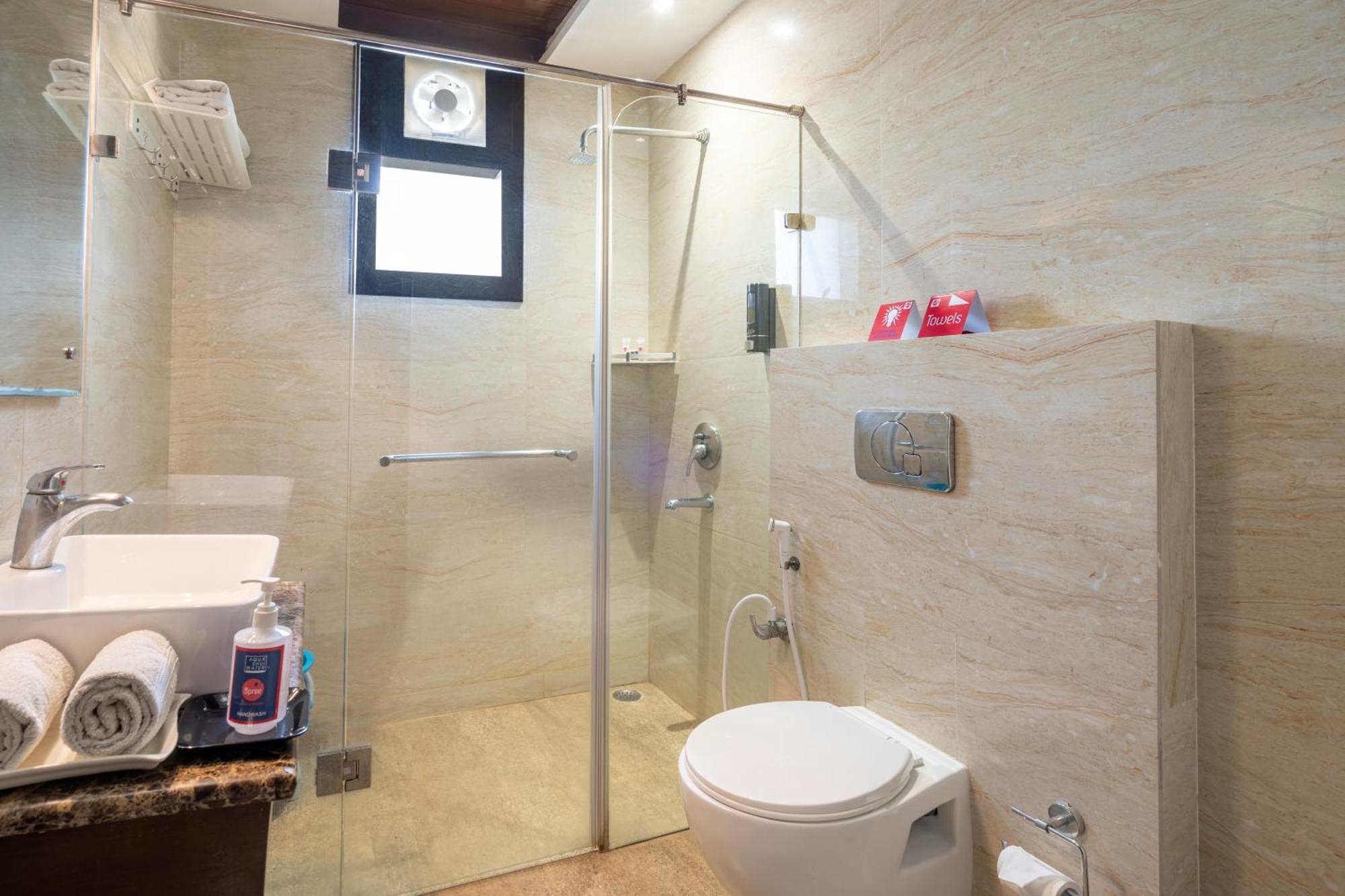 Spree Hotel Agra - Walking Distance To Tajmahal Extérieur photo